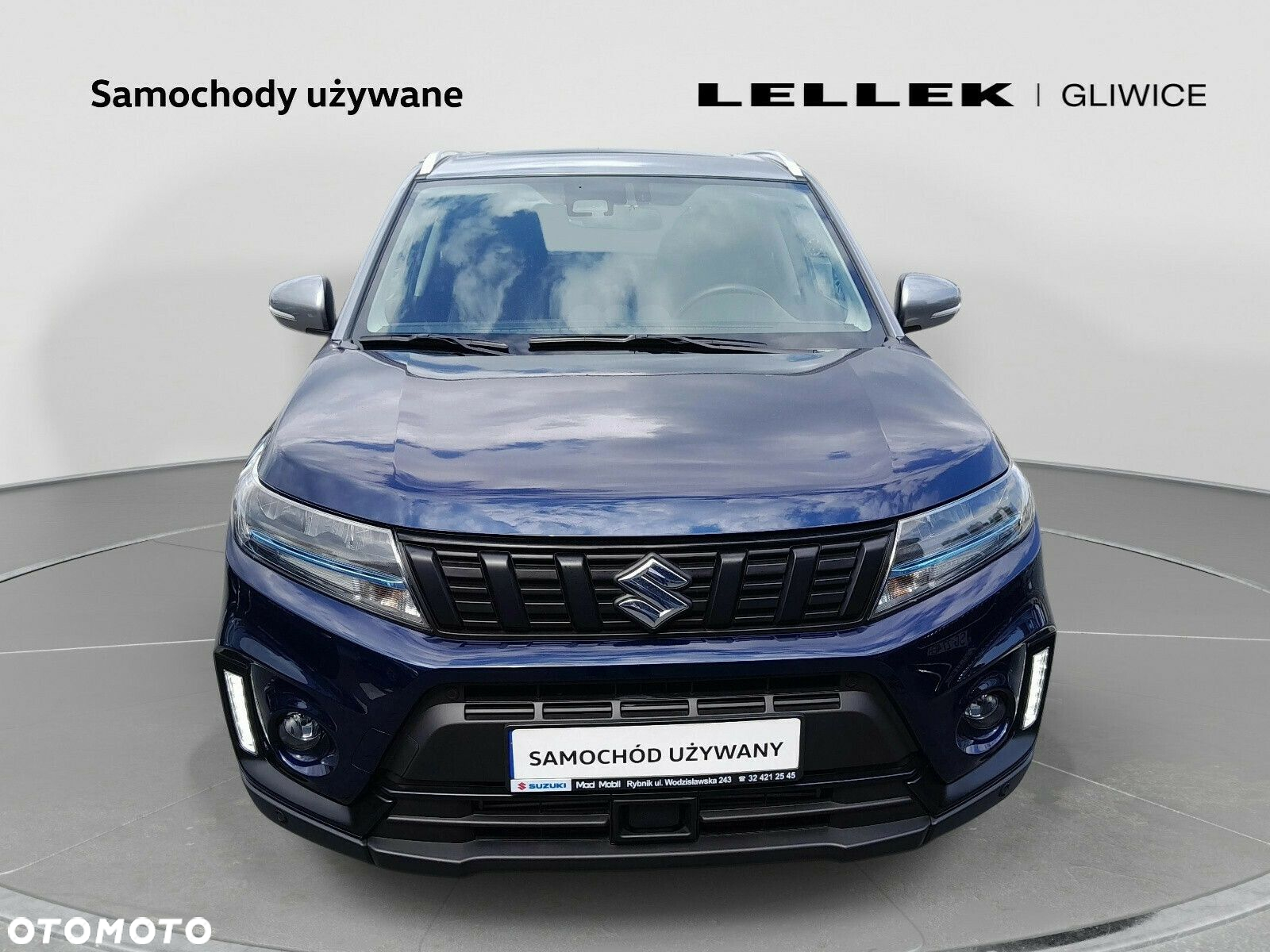 Suzuki Vitara - 2