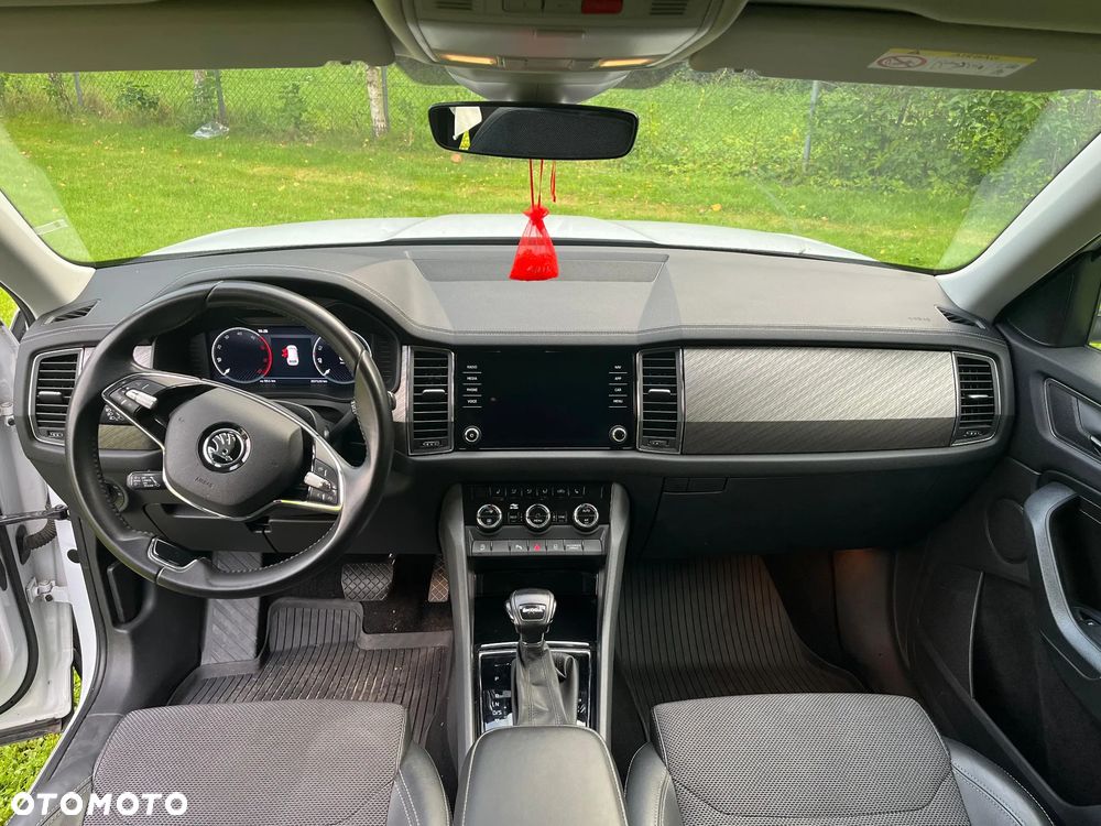 Skoda Kodiaq 2.0 TDI 4x2 Ambition DSG - 10