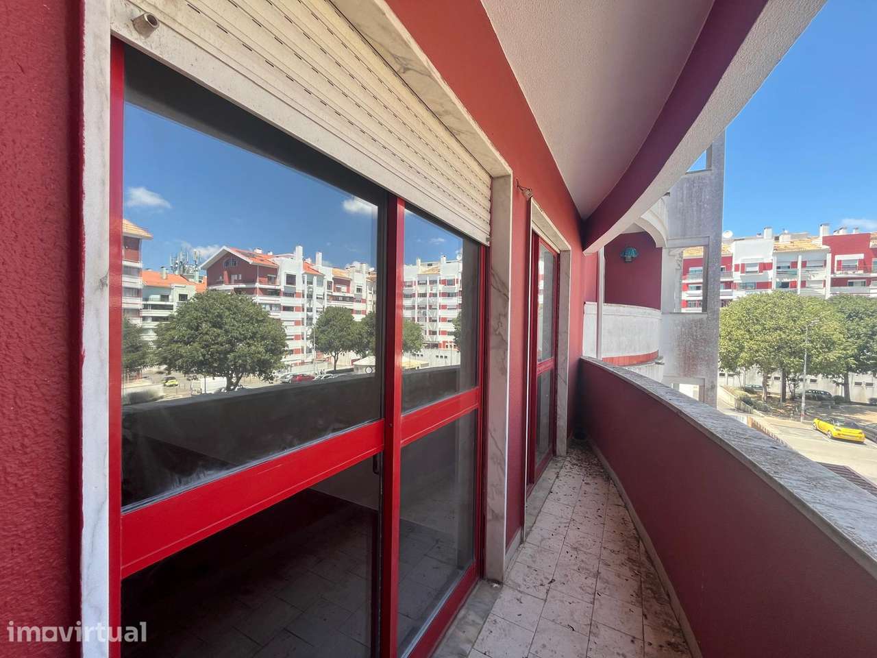 Apartamento T2 à Venda no Algueirão - Grande imagem: 3/22