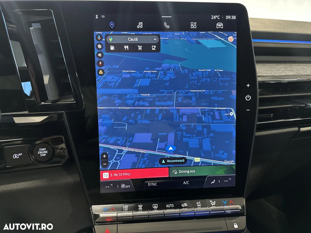 Renault Austral - 23