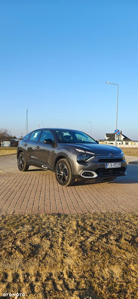 Citroën C4 BlueHDi 130 Stop&Start EAT8 C-SERIES - 6