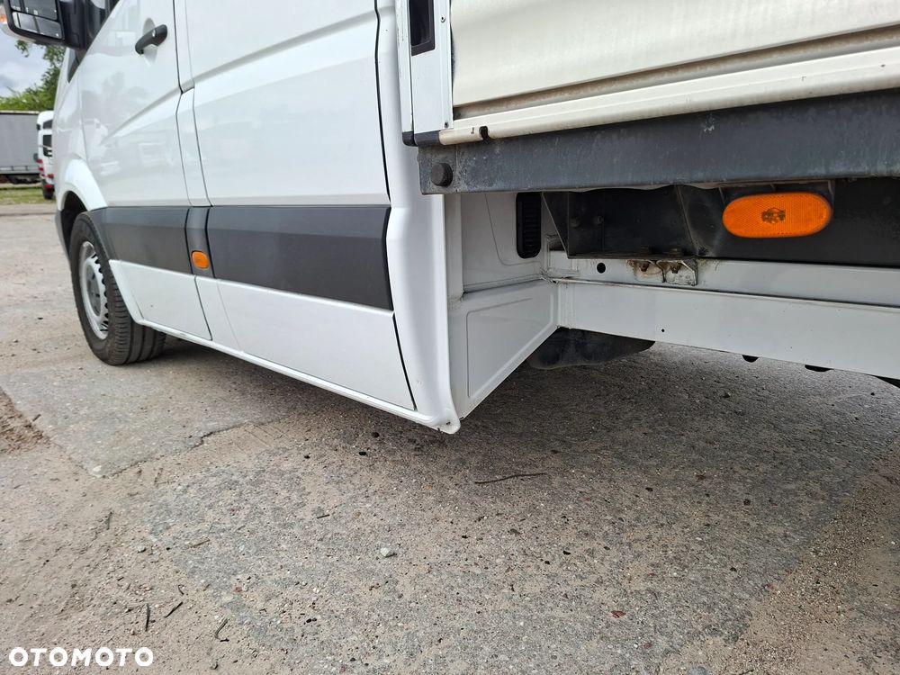 Mercedes-Benz Sprinter - 18