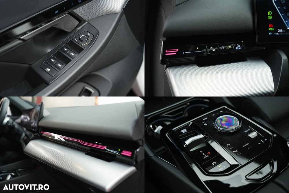 BMW Seria 5 520d AT MHEV - 30