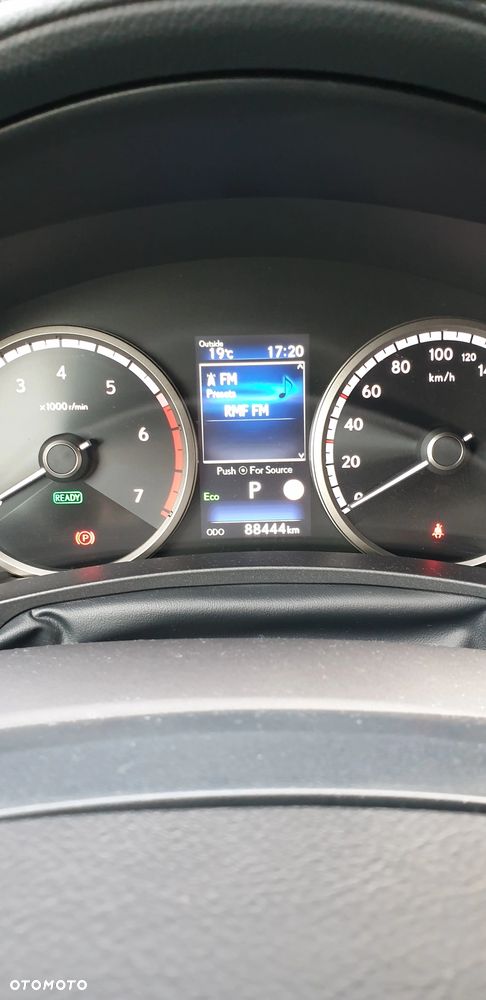 Lexus NX 300h F Sport AWD - 17