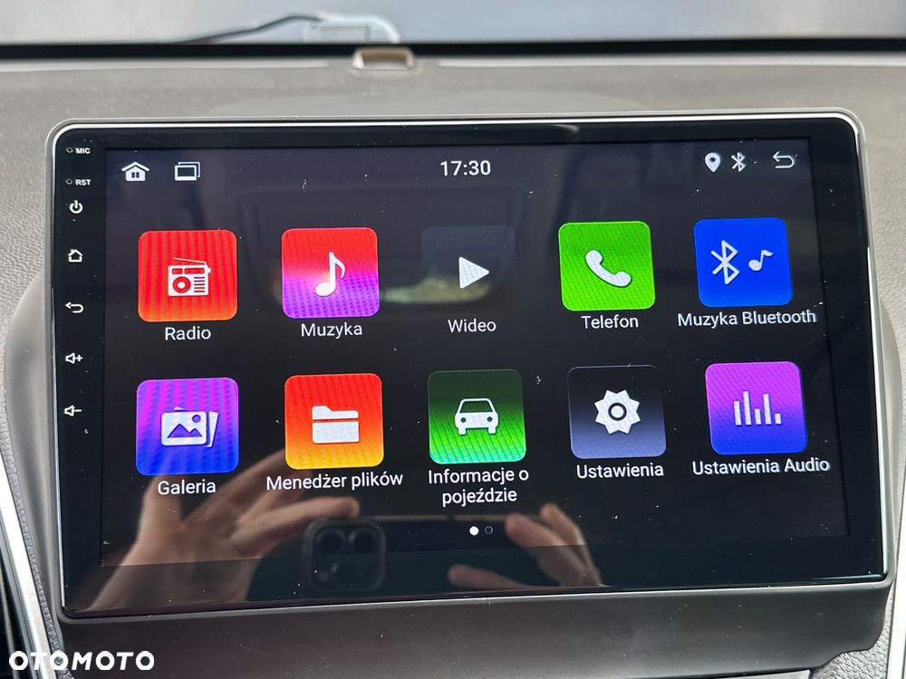 Hyundai ix35 2.0 CRDi Style - 32