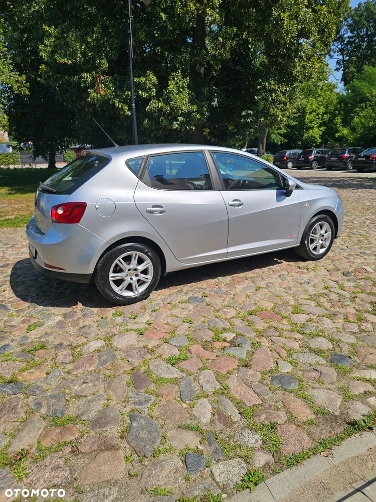 Seat Ibiza - 11