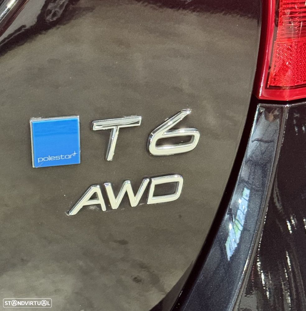 Volvo V60 - 10