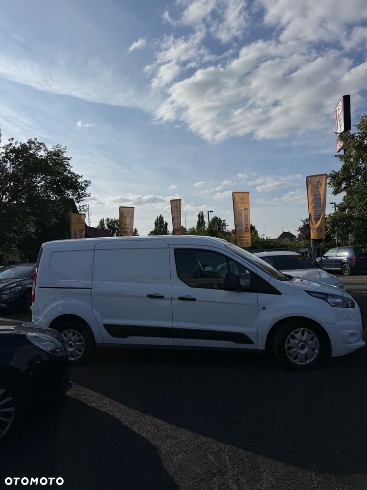 Ford Transit Connect - 6