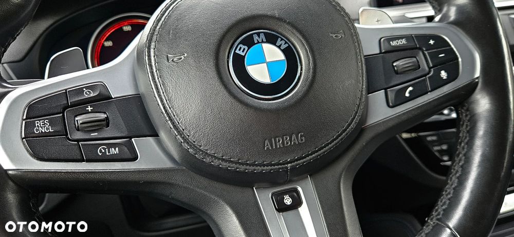 BMW X4 xDrive20i M Sport sport - 29