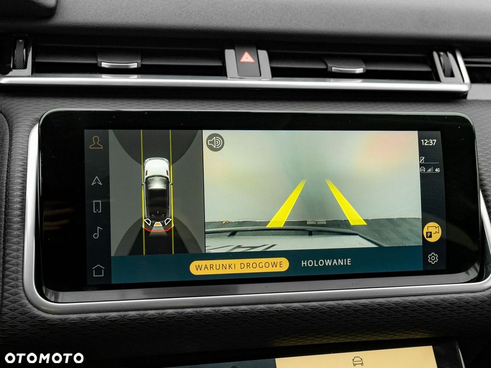 Land Rover Range Rover Velar D200 S - 24