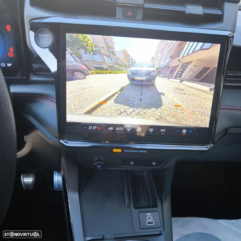 Ford Puma 1.0 EcoBoost MHEV ST-Line X - 6