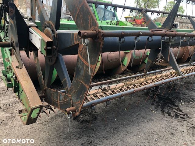 John Deere 620r - 3