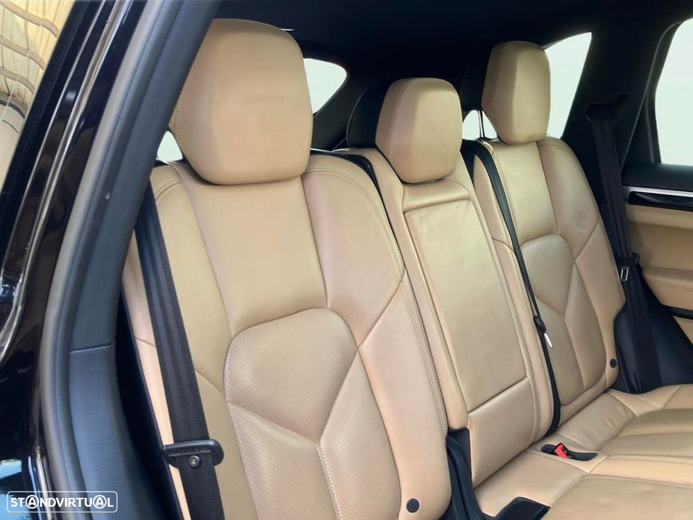 Porsche Cayenne S E-Hybrid - 19