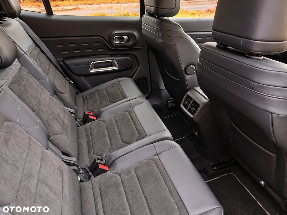 Citroën C5 Aircross 1.6 PHEV 180 Shine Pack EAT8 - 13