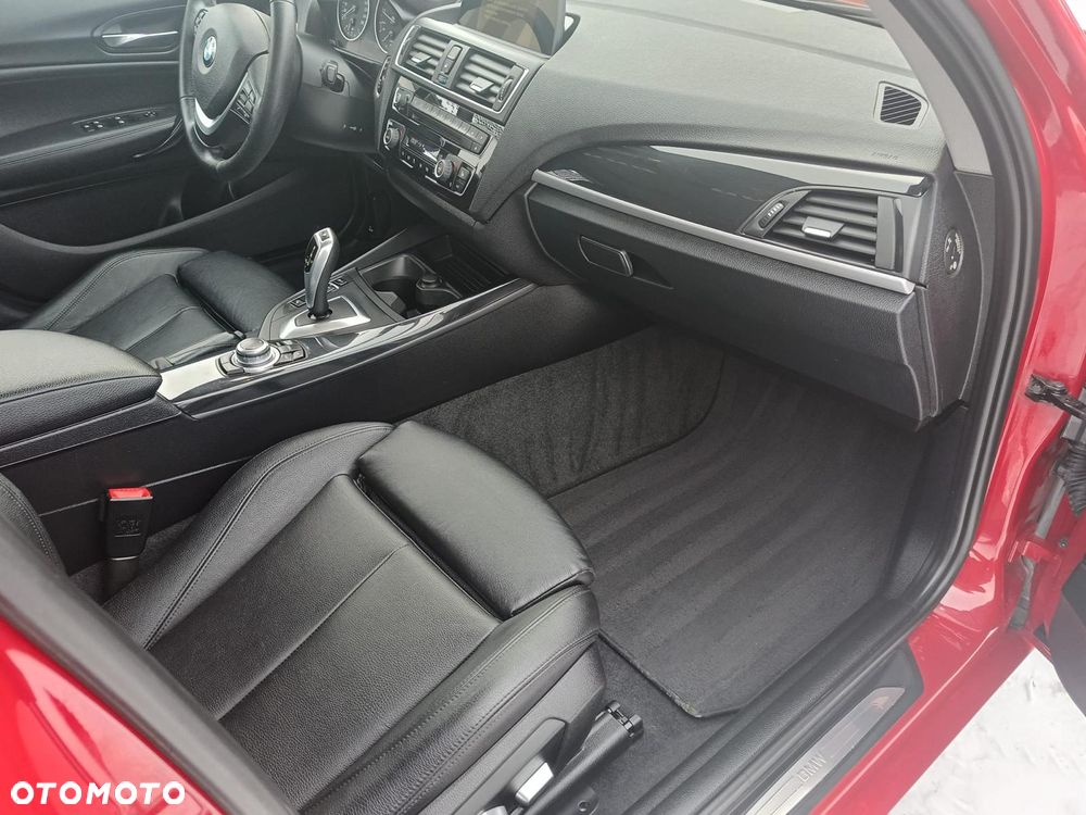 BMW Seria 1 118i Urban Line - 13