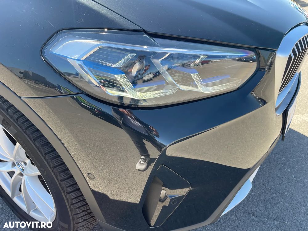 BMW X3 - 31