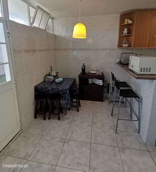 T2 em Vila Nova de Santo andré para alugar - Grande imagem: 5/6