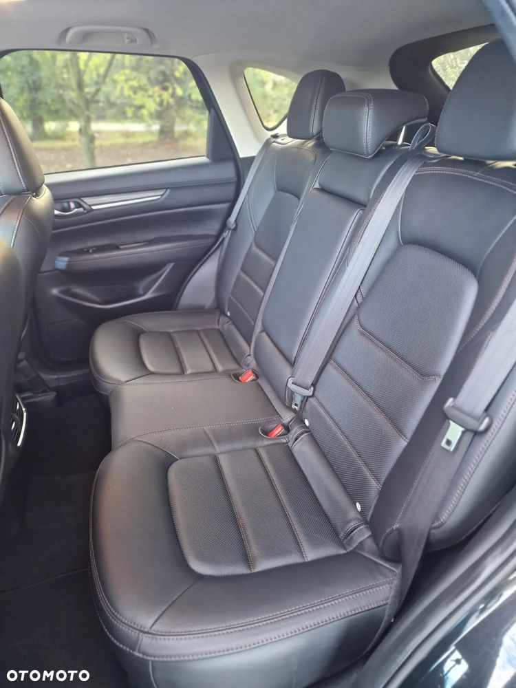 Mazda CX-5 SKYACTIV-G 194 ADVANTAGE - 11