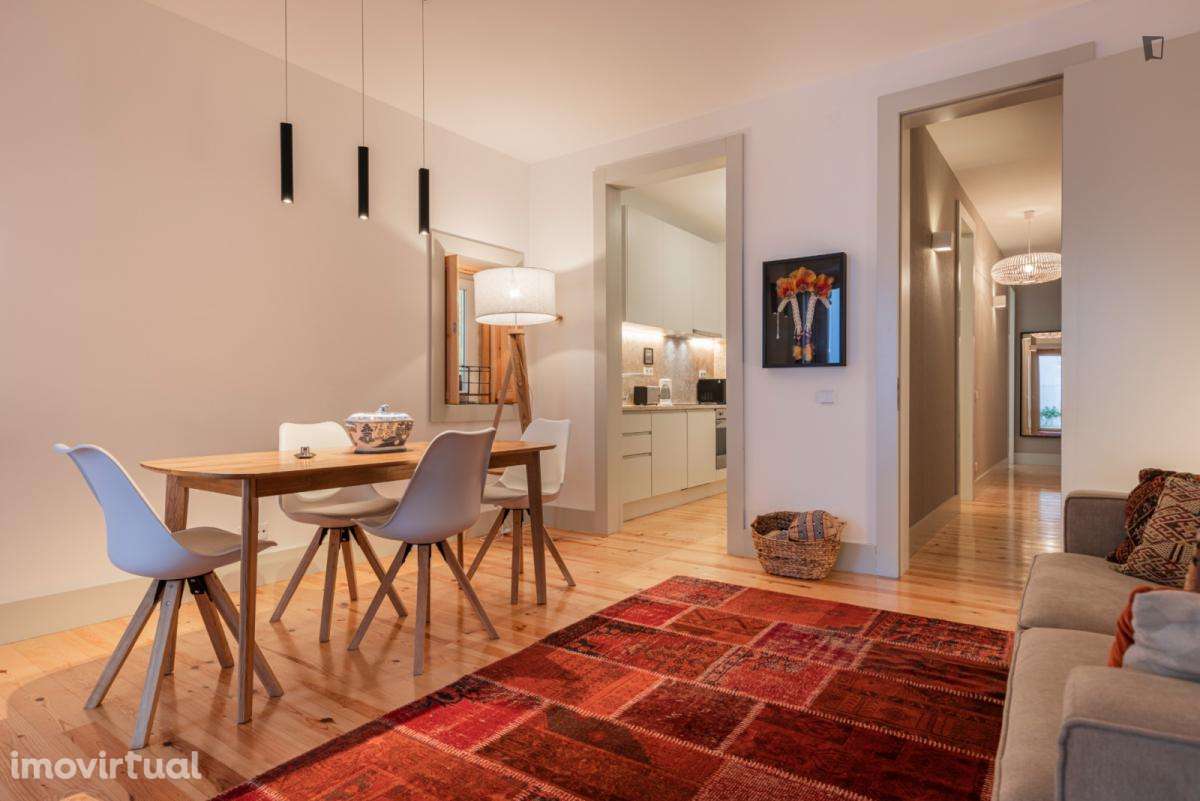 Apartamento com 1 quartos - localizado em Graça Lisbon - Grande imagem: 3/34