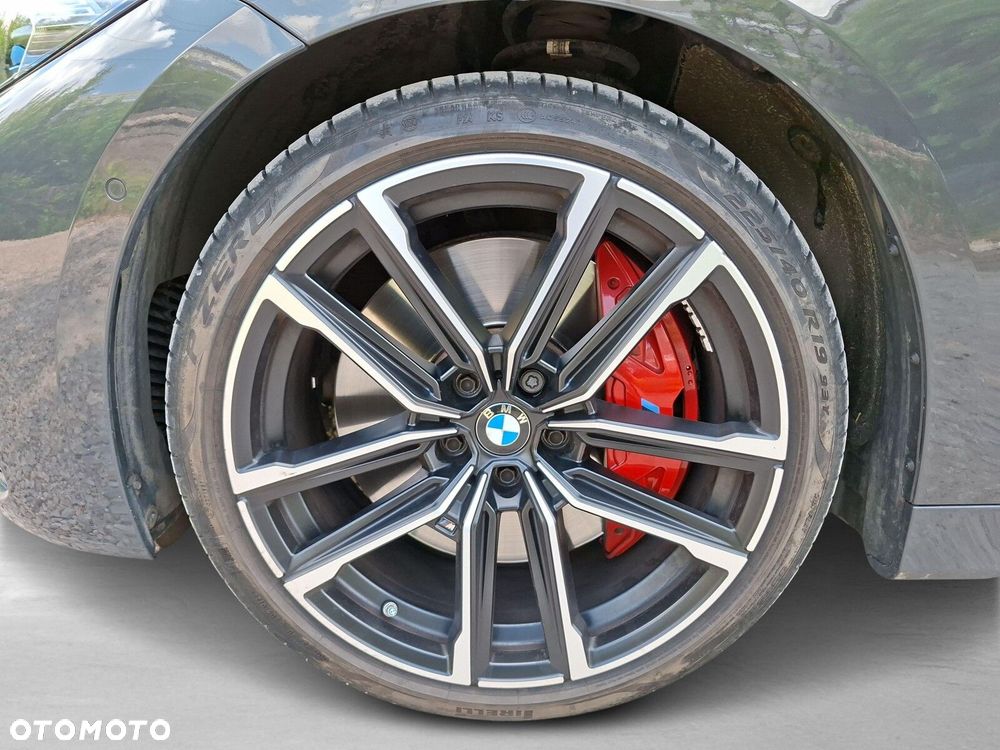 BMW Seria 4 M440i xDrive mHEV sport - 10