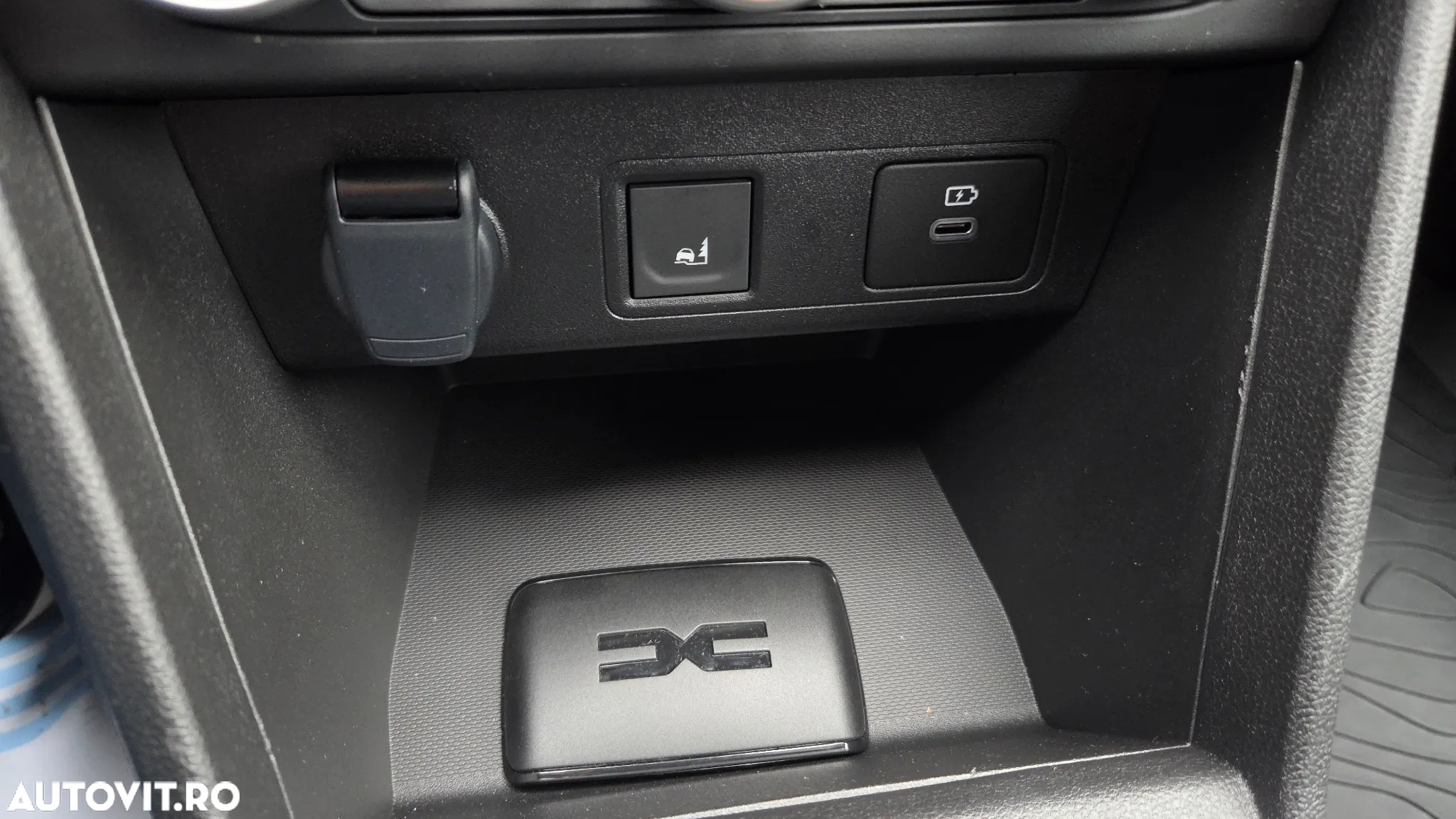 Dacia Sandero Stepway ECO-G 100 MT6 Extreme+ - 23