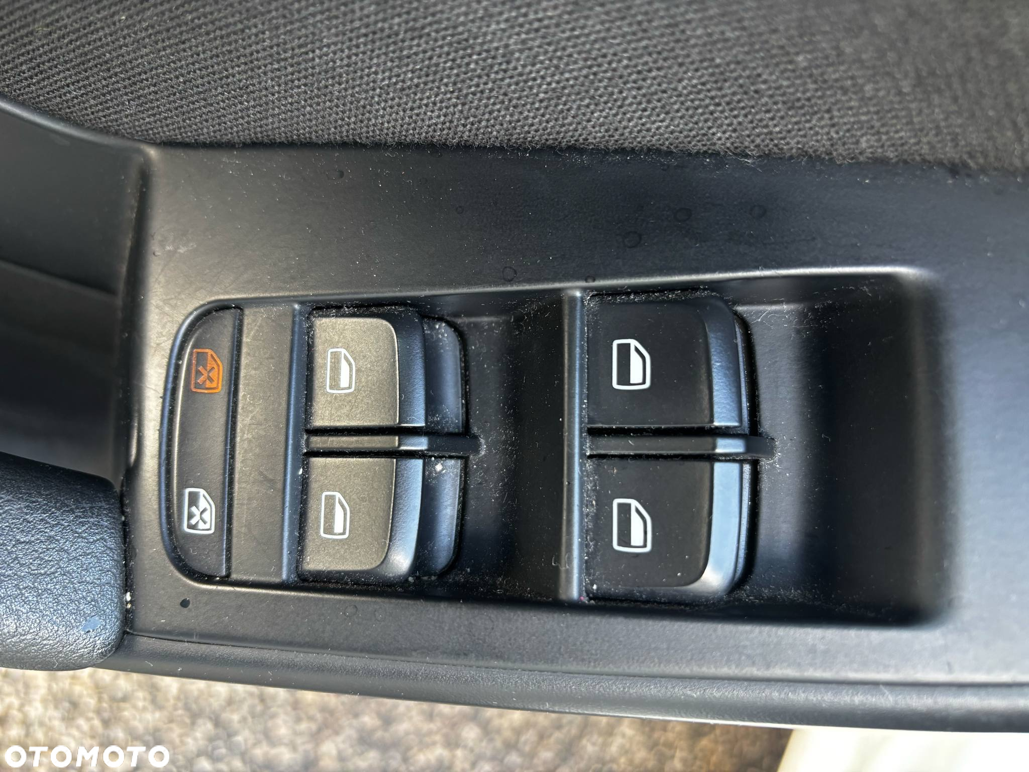 Audi A4 - 19