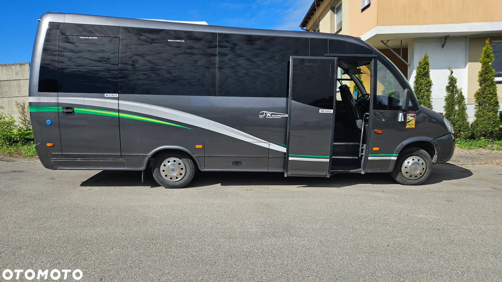 Iveco - 2