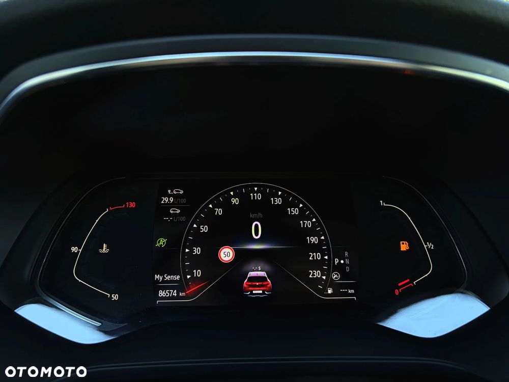 Renault Captur 1.3 TCe Intens EDC - 21