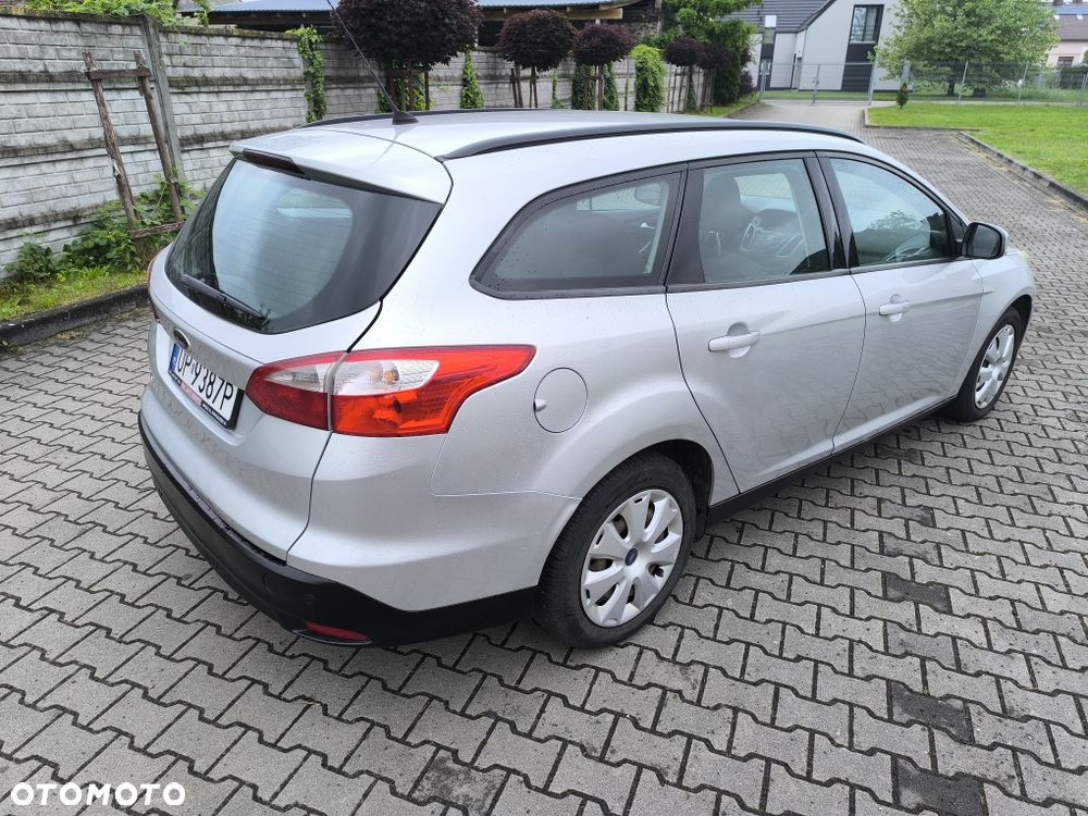 Ford Focus - 6