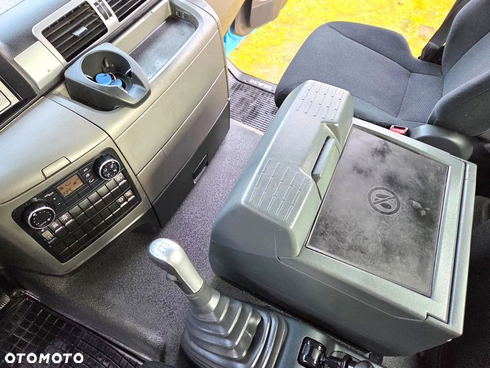 MAN TGS 32.400 / 8X4 / GRUSZKA / STETTER / 9m3 / MANUAL - 19