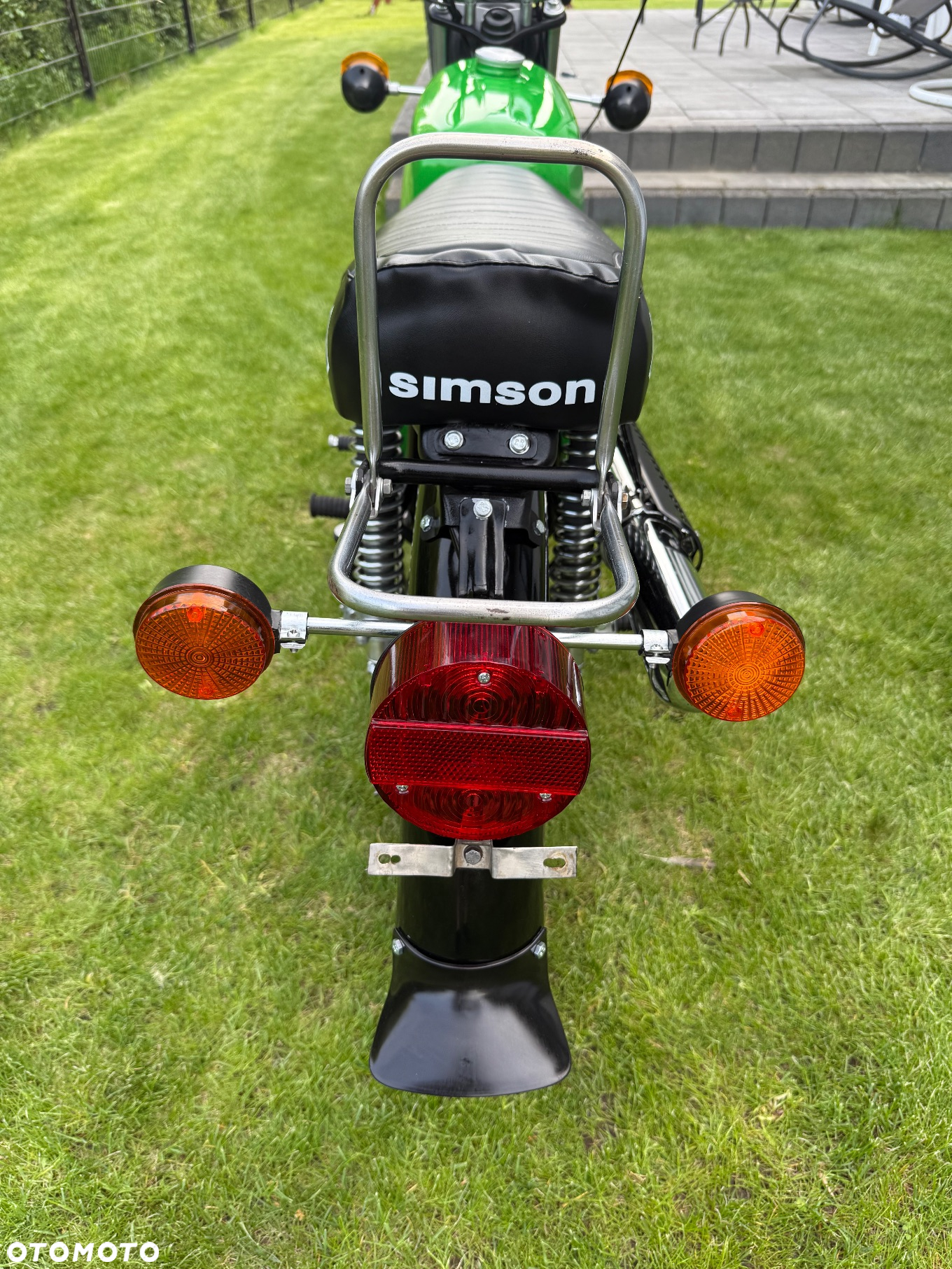 Simson Inny - 8