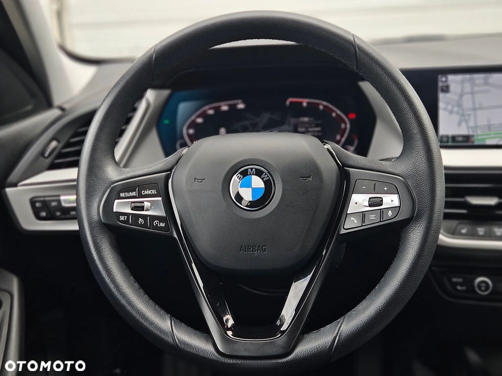 BMW Seria 1 118i Advantage - 16