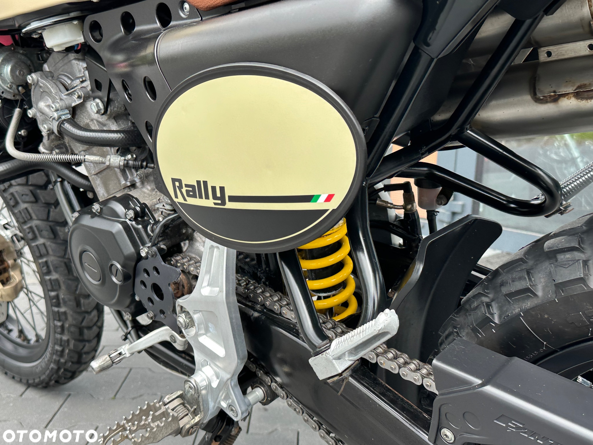 Fantic Cabalerro 50 - 31