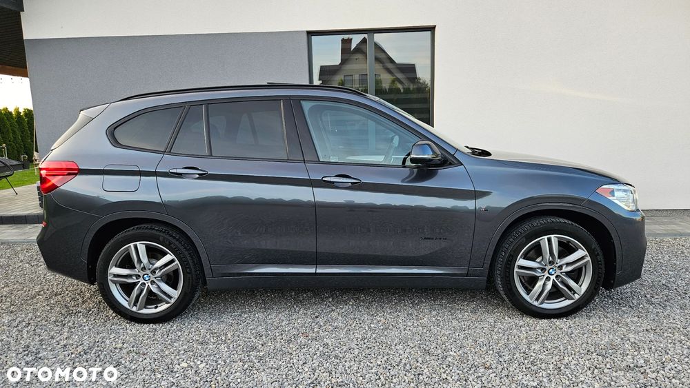 BMW X1 xDrive25i M Sport - 29