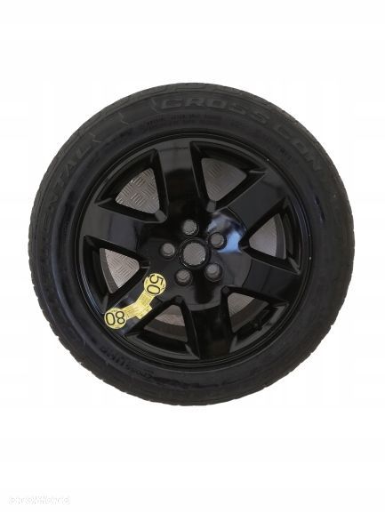 RANGE ROVER SPORT L320 KOŁO ZAPASOWE DOJAZDÓWKA - 1