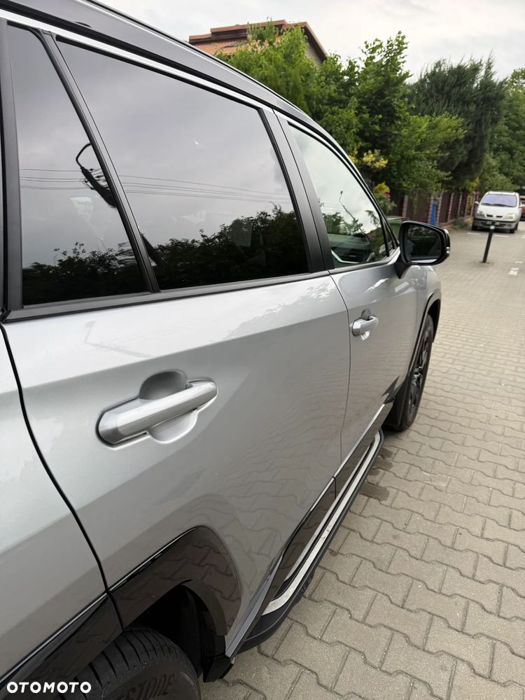 Toyota RAV4 - 13