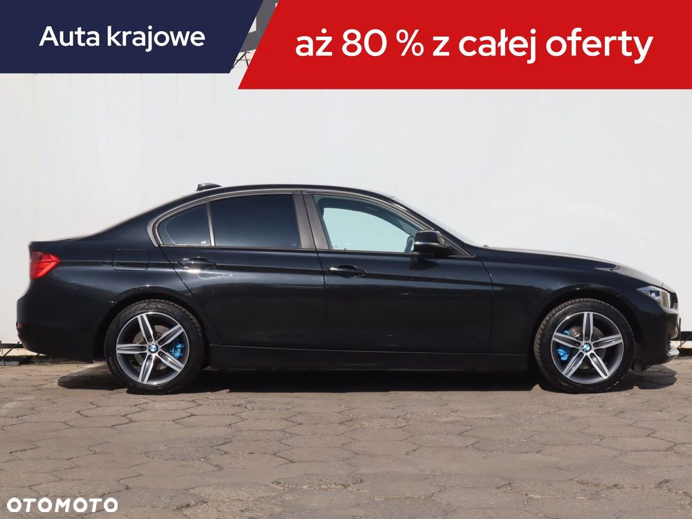 BMW Seria 3 - 8