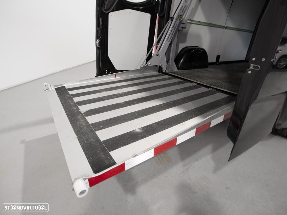 Mercedes-Benz Sprinter 314 CDI STANDARD VA 9G-TRONIC c/IVA - 13