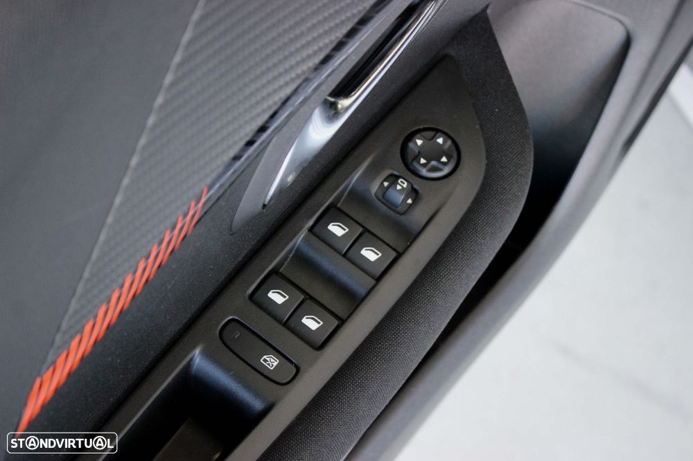 Peugeot 208 1.5 BlueHDi Active Pack - 11