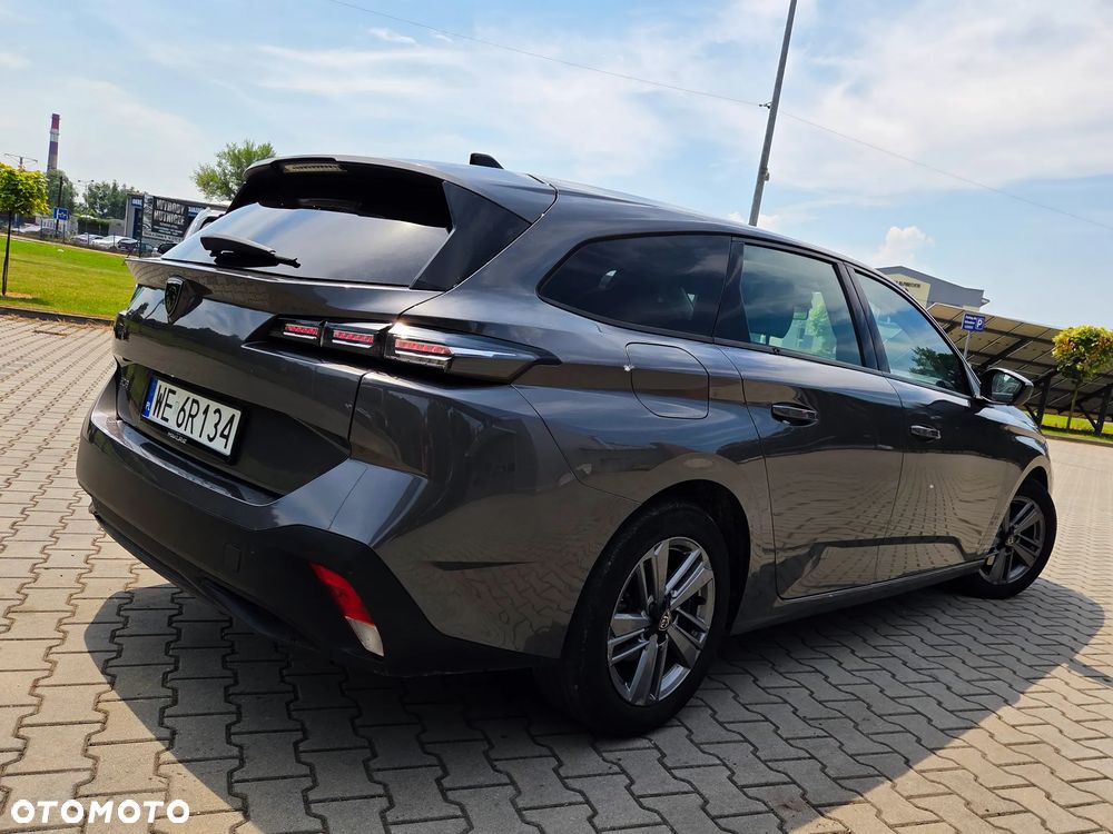 Peugeot 308 1.5 BlueHDi Active Pack S&S - 24