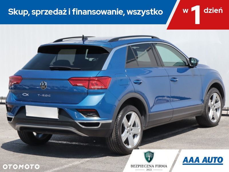 Volkswagen T-Roc - 7