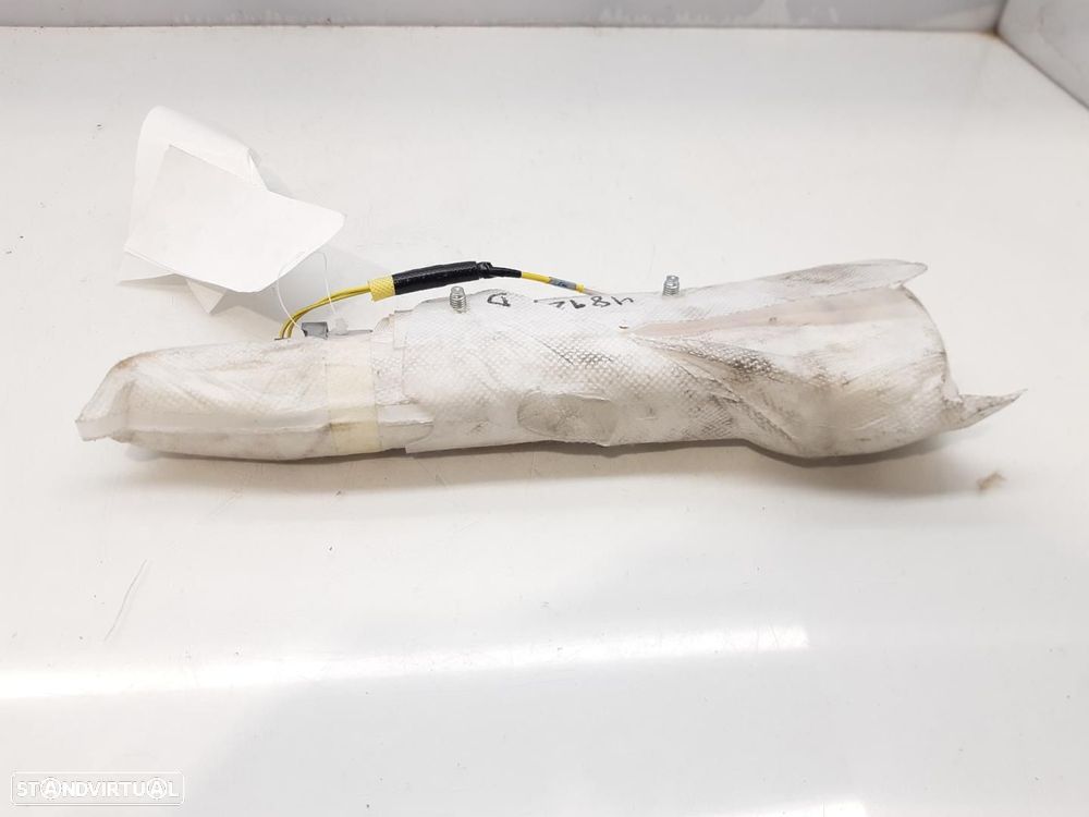 AIRBAG LATERAL FRENTE DIREITO LEXUS IS - 1