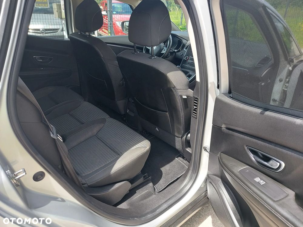 Renault Scenic ENERGY TCe 115 S&S Authentique - 24