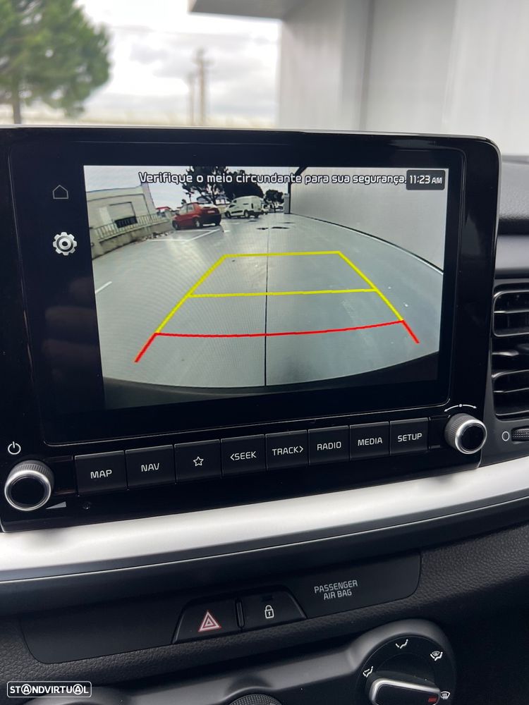 Kia Stonic 1.2 Dynamic - 18