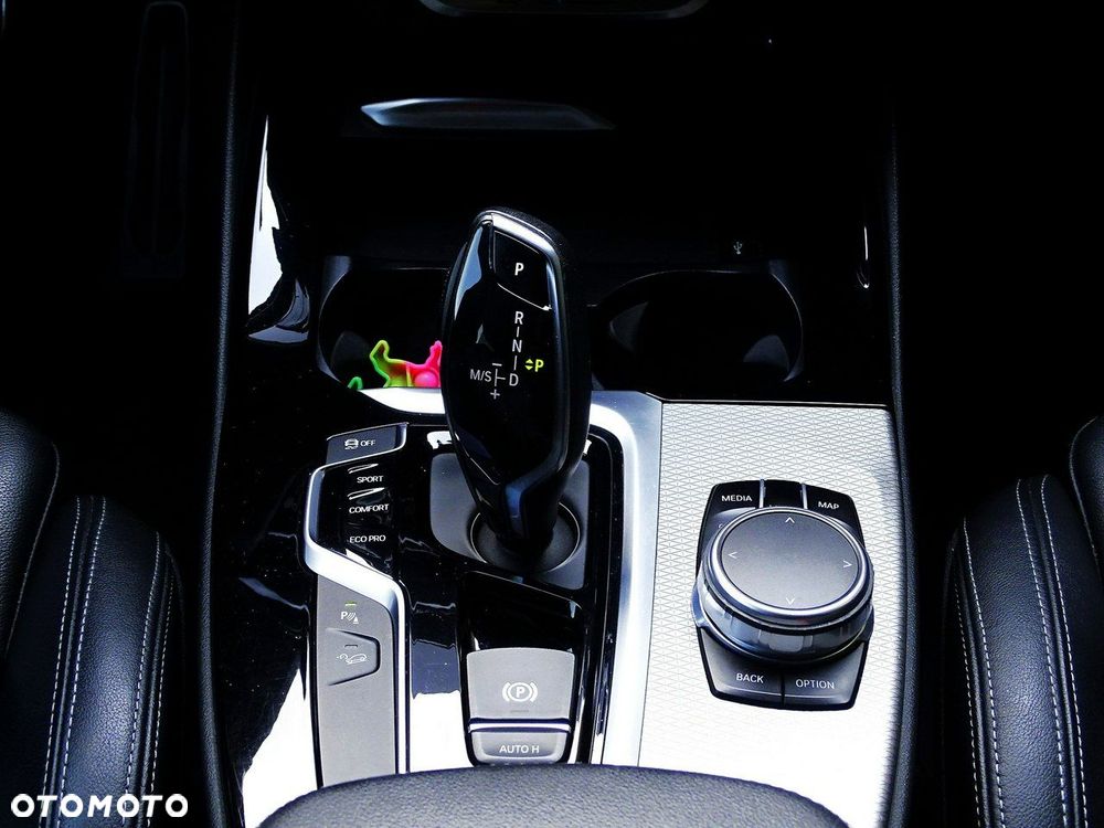 BMW X3 - 33