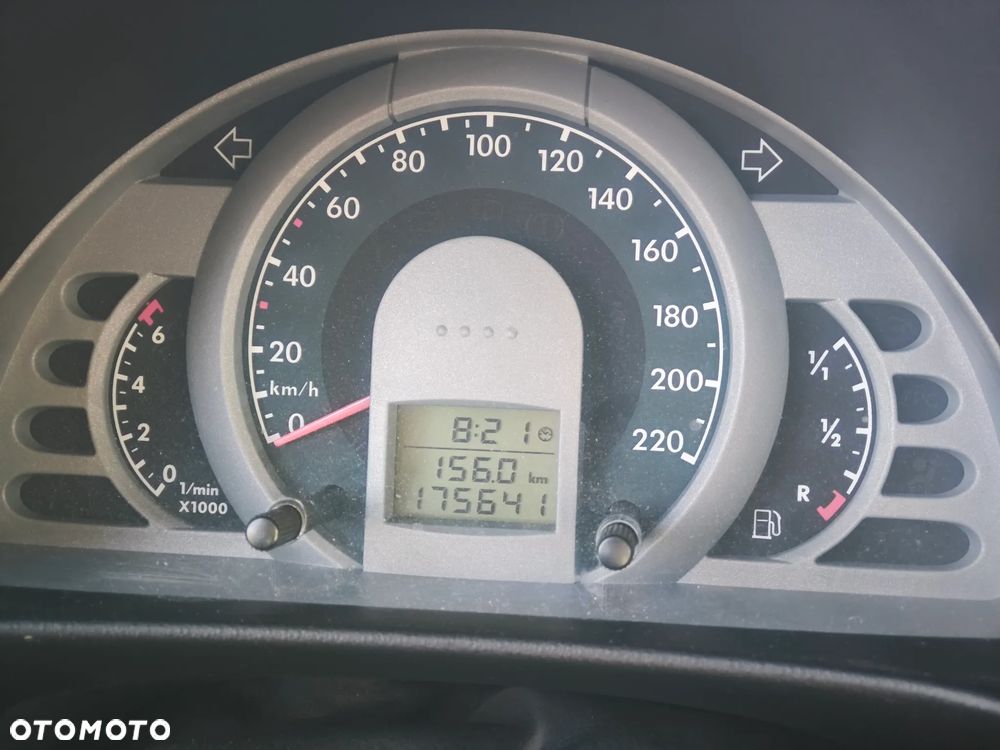 Volkswagen Fox 1.2 - 9