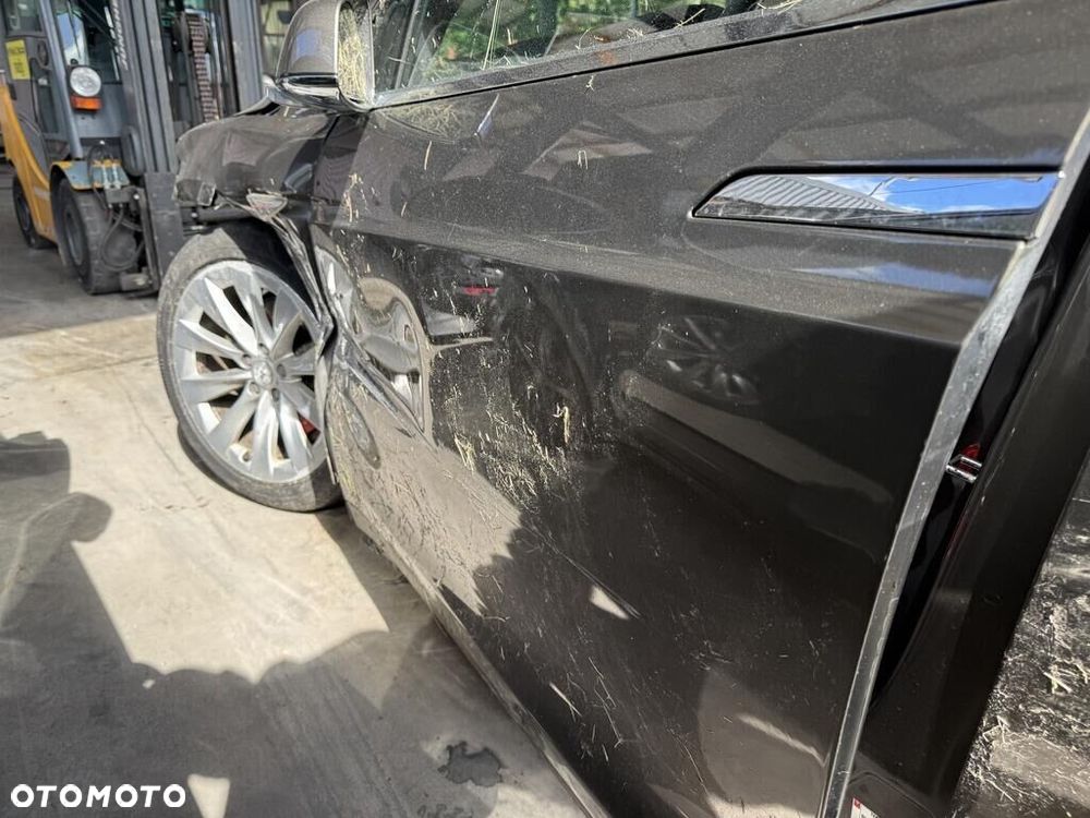 Tesla Model X Performance - 14