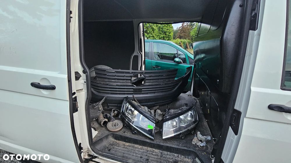 Volkswagen T6.1 Transporter - 7