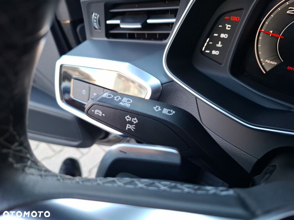 Audi A6 Avant 40 TDI mHEV S Line S tronic - 28