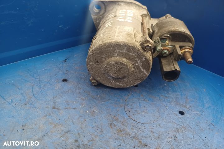 Electromotor 02M911023N  TS18E3 2.0 BKP MX1253 Skoda Octavia 2 [2004 - 3